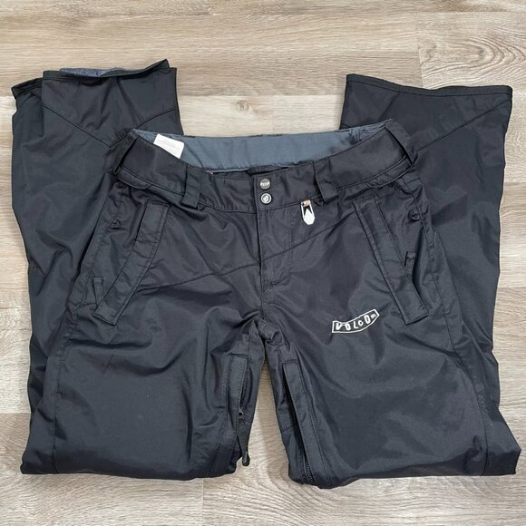 Volcom Snow Pants Size S - Picture 11 of 14